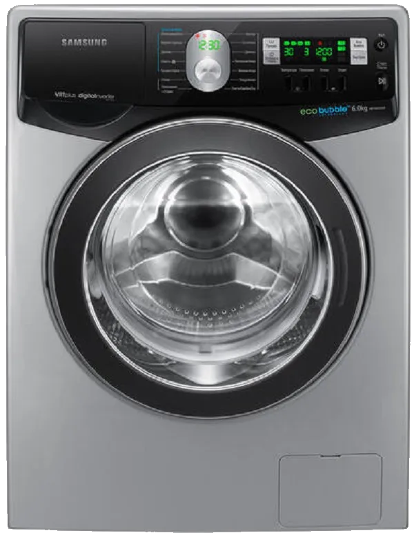 Ремонт/замена датчика температуры Samsung WFF861