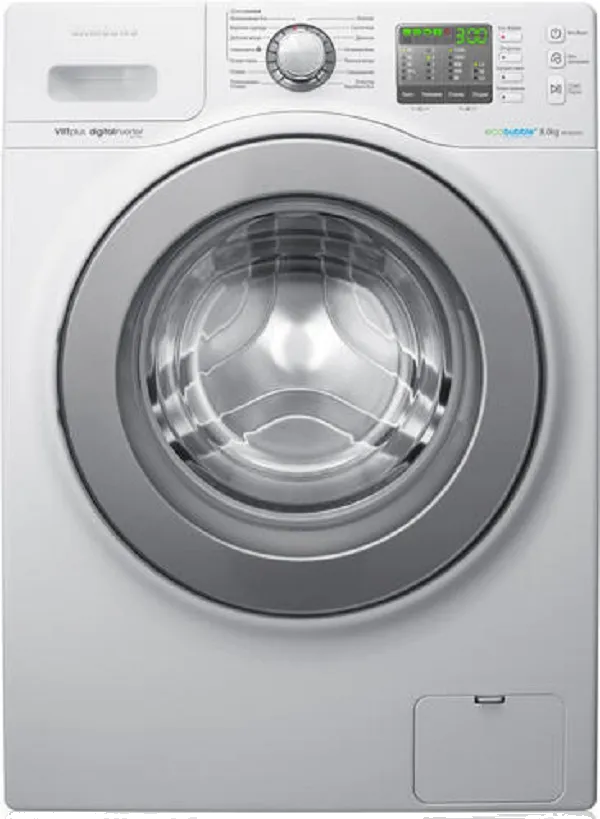 Ремонт/замена датчика температуры Samsung WF1802XFK