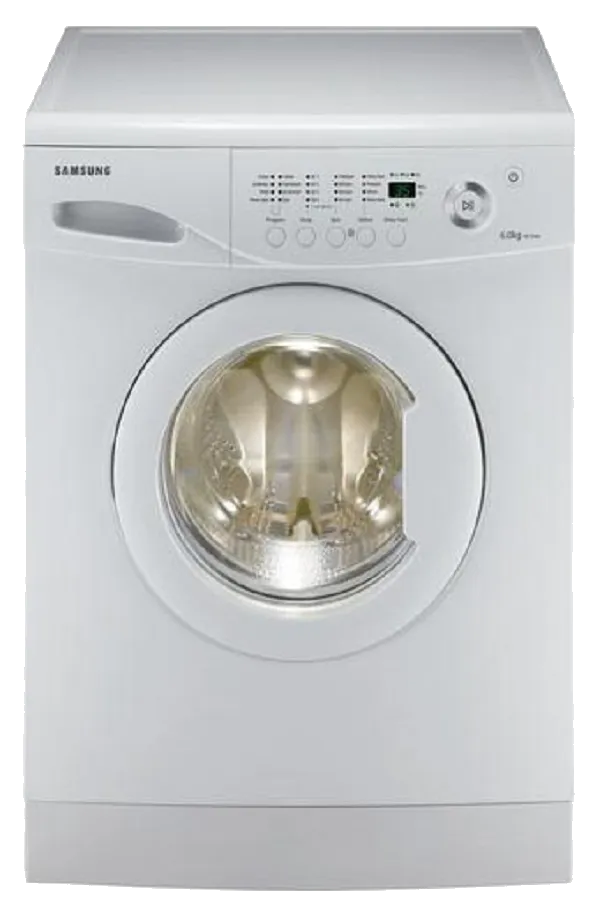 Ремонт/замена датчика температуры Samsung WFF1061