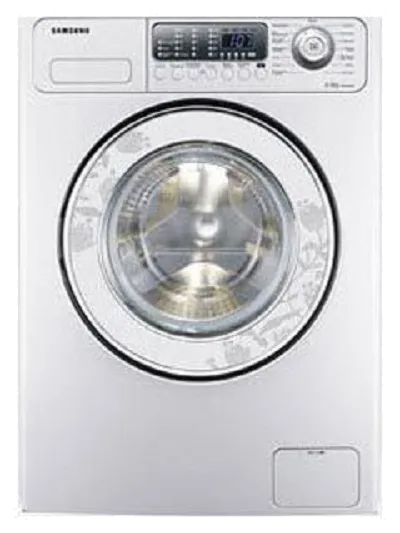 Ремонт/замена датчика температуры Samsung WF8520S9Q