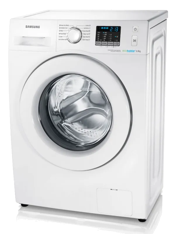 Ремонт/замена датчика температуры Samsung WF60F4E5W2W