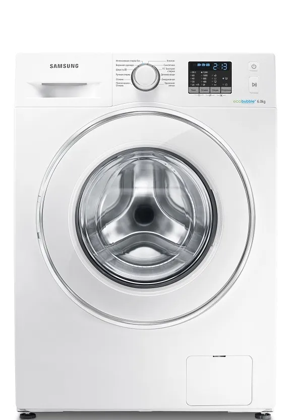 Ремонт/замена датчика температуры Samsung WF80F5E2W4W