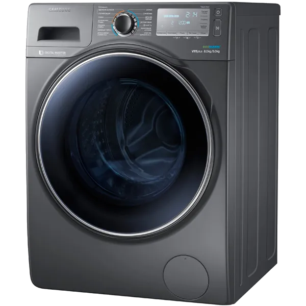 Ремонт/замена датчика температуры Samsung WD80J7250GW