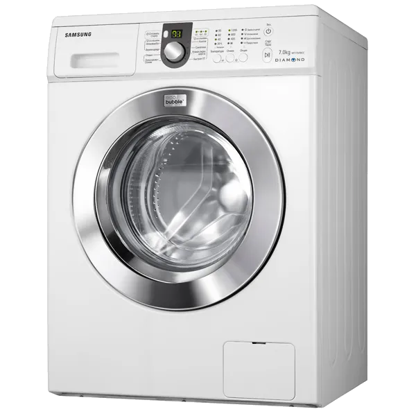 Ремонт/замена датчика температуры Samsung WF1702WSV2