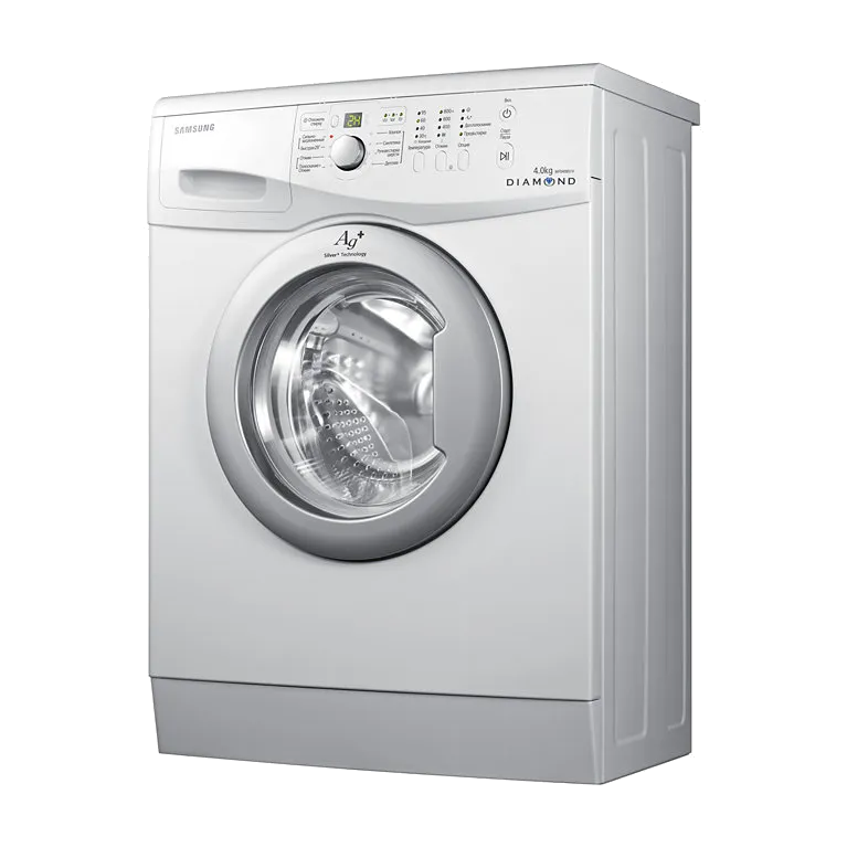 Ремонт/замена датчика температуры Samsung WF0408S1V