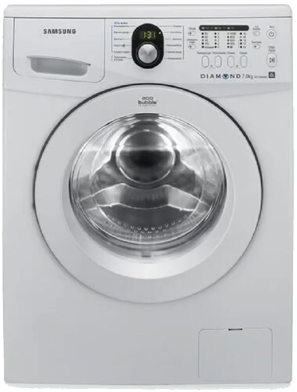 Ремонт/замена датчика температуры Samsung WF1700WRW