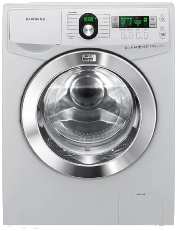 Ремонт/замена датчика температуры Samsung WF1702YQC
