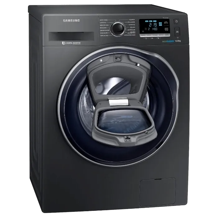 Ремонт/замена датчика температуры Samsung WW90K7415OX