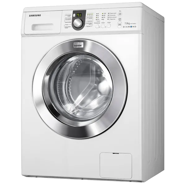 Ремонт/замена датчика температуры Samsung WF1702WFVS