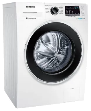 Ремонт/замена датчика температуры Samsung WW60J4210HW