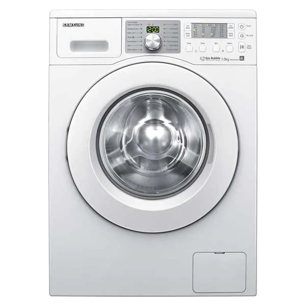 Ремонт/замена датчика температуры Samsung WF0704W7V