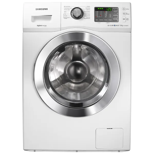 Ремонт/замена датчика температуры Samsung WF702B2BBWQ