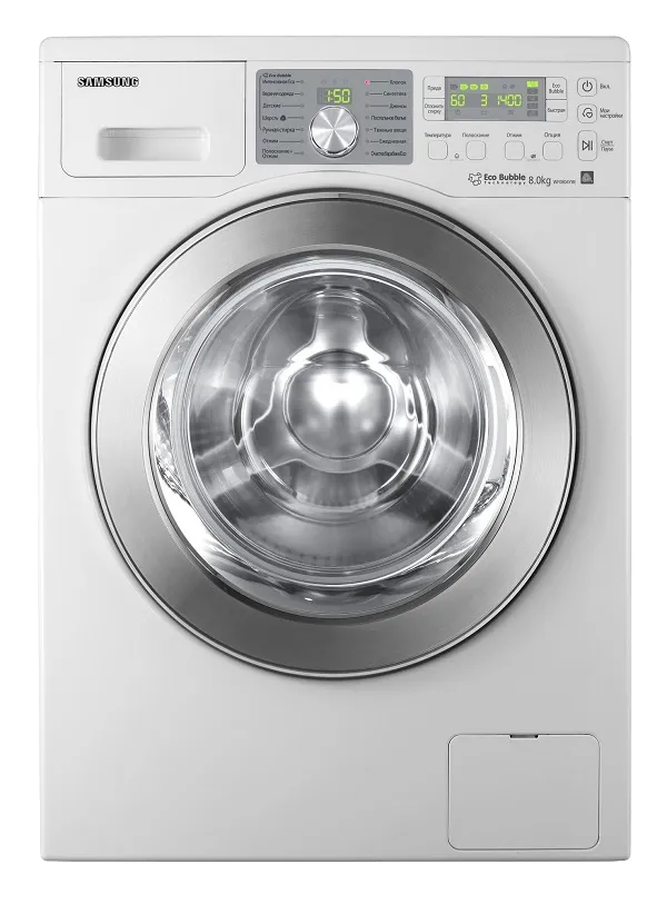 Ремонт/замена датчика температуры Samsung WF0804Y8E