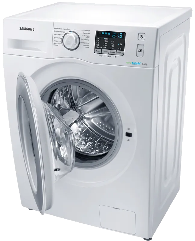 Ремонт/замена датчика температуры Samsung WF60F4E2W2N