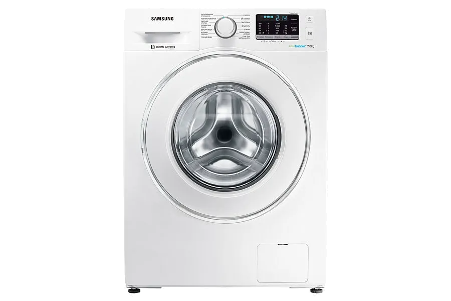 Ремонт/замена датчика температуры Samsung WW60J5210JW