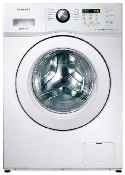 Ремонт/замена датчика температуры Samsung WF600B0BCWQD
