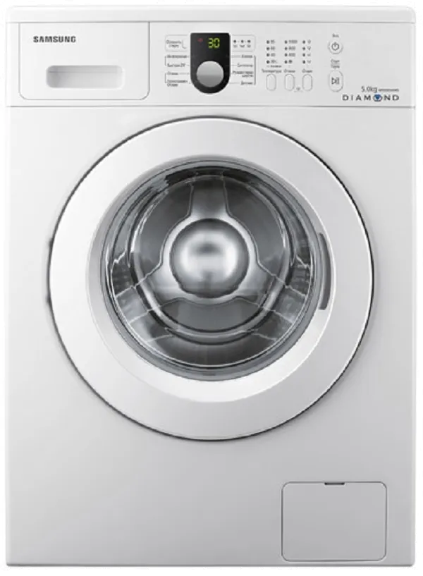 Ремонт/замена датчика температуры Samsung WF8500NGC