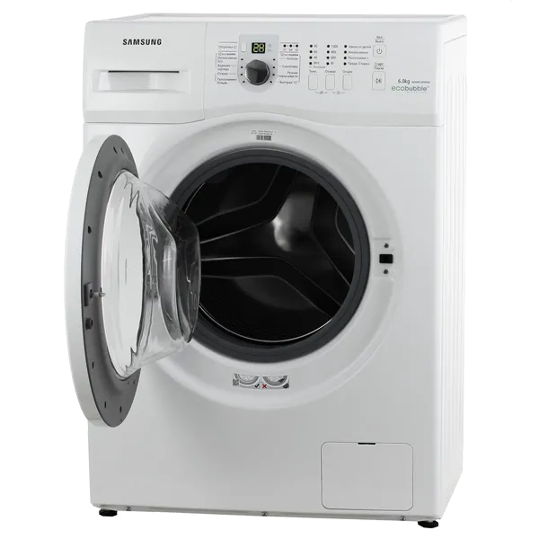 Ремонт/замена датчика температуры Samsung WF1MF1R0W0W