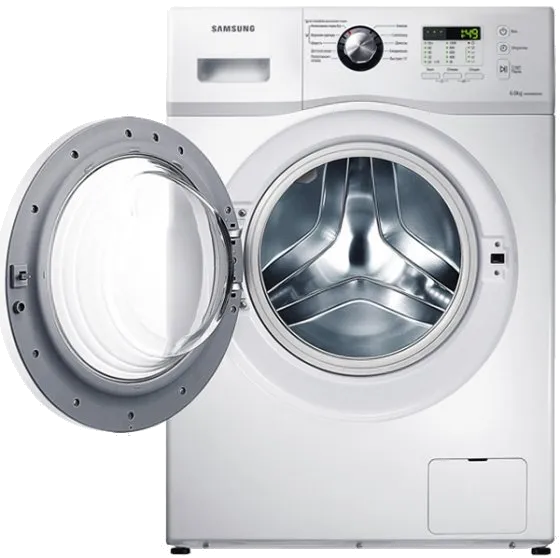Ремонт/замена датчика температуры Samsung WF0602W0BCWQ