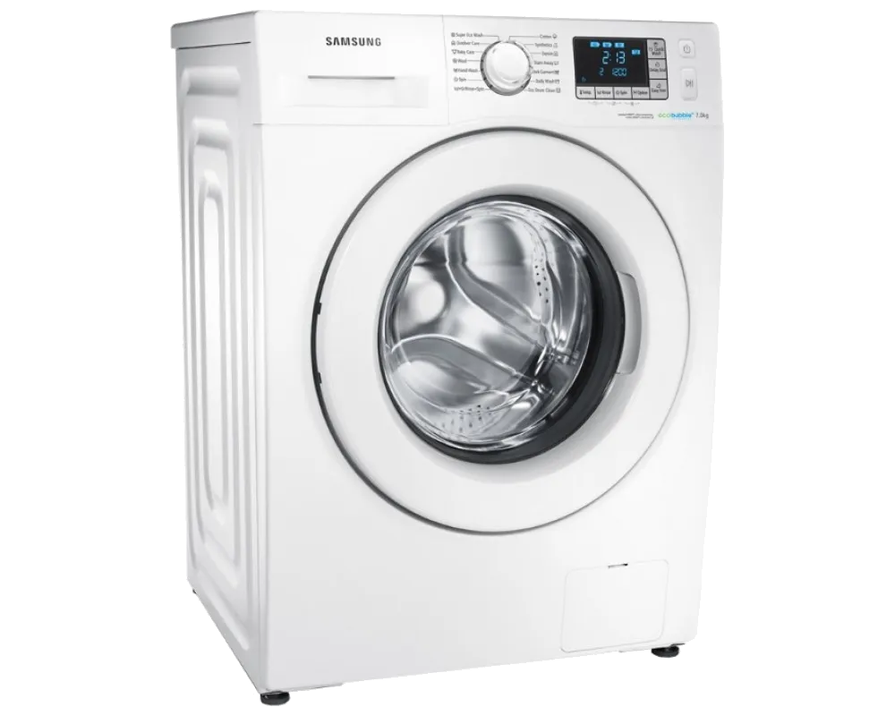 Ремонт/замена датчика температуры Samsung WF70F5E5U4W