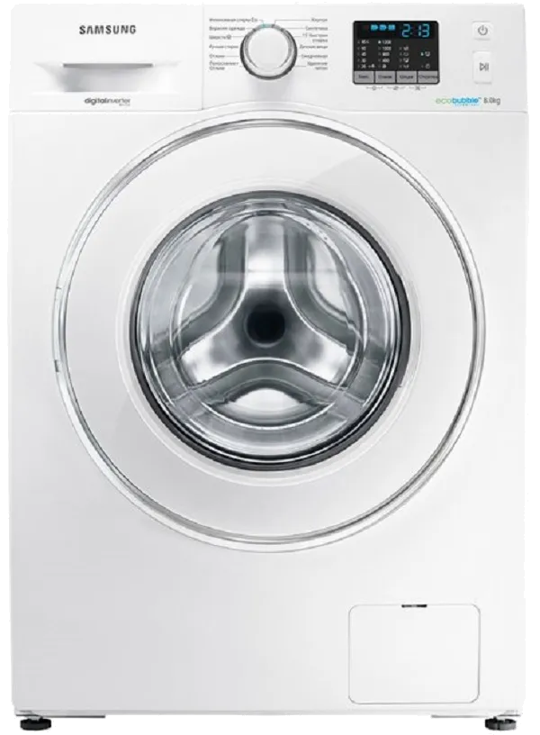 Ремонт/замена датчика температуры Samsung WF80F5E2U2W
