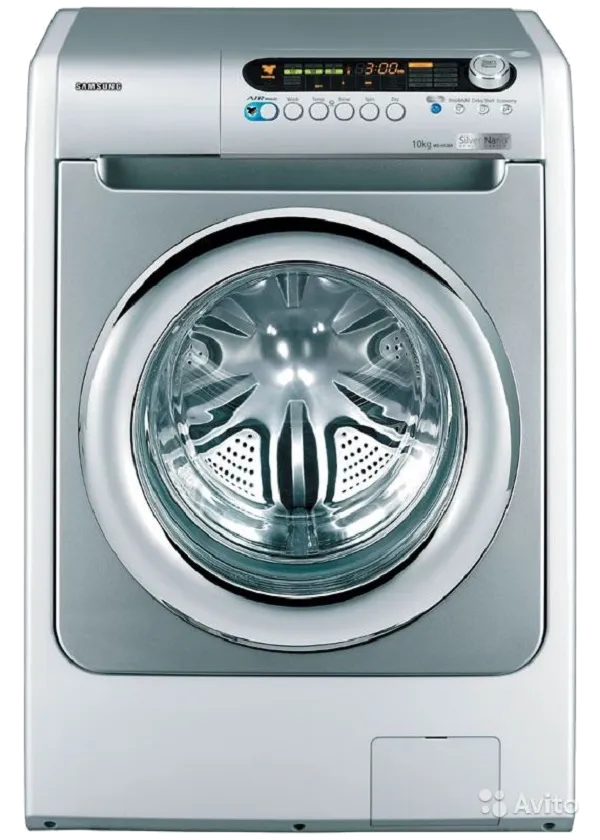 Ремонт/замена датчика температуры Samsung WF7102SKS