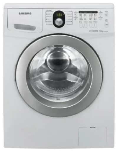Ремонт/замена датчика температуры Samsung WF1702W5V