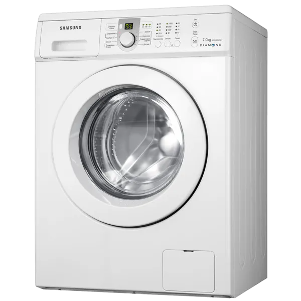 Ремонт/замена датчика температуры Samsung WF0700NBX