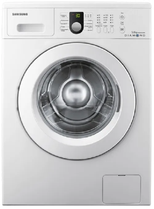 Ремонт/замена датчика температуры Samsung WF8500NH