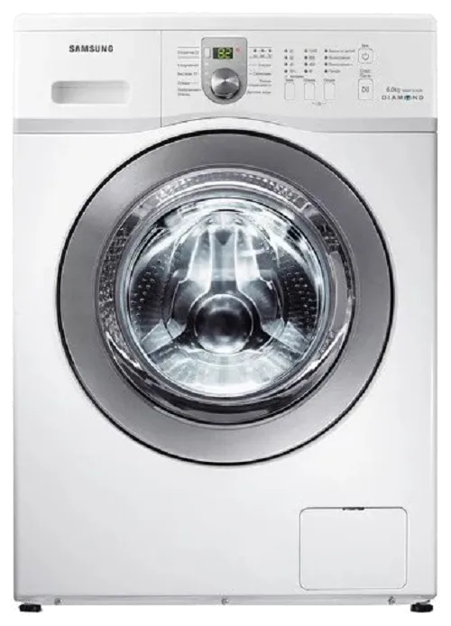 Ремонт/замена датчика температуры Samsung WF60F1R1N2W Aegis