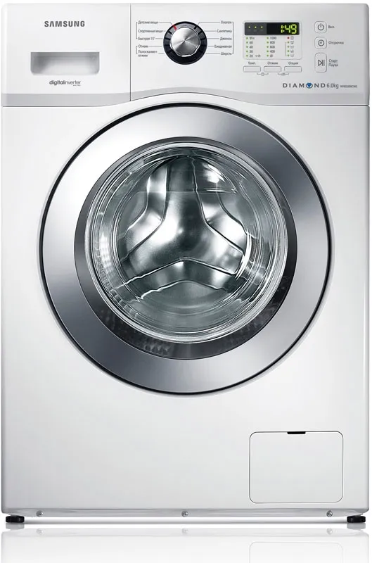 Ремонт/замена датчика температуры Samsung WF602B0BCWQ