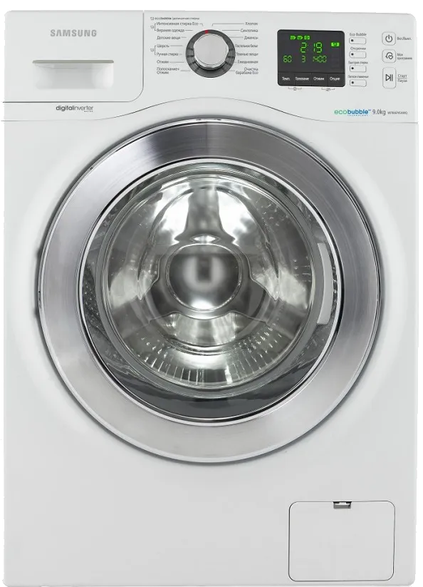 Ремонт/замена датчика температуры Samsung WF906P4SAWQ