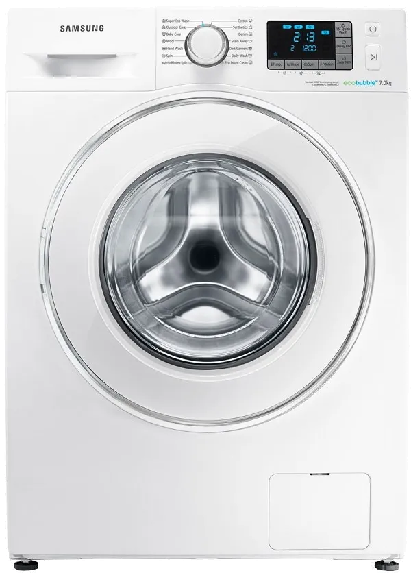 Ремонт/замена датчика температуры Samsung WF70F5E5W2W