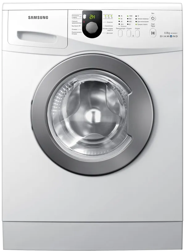 Ремонт/замена датчика температуры Samsung WF0350N1V