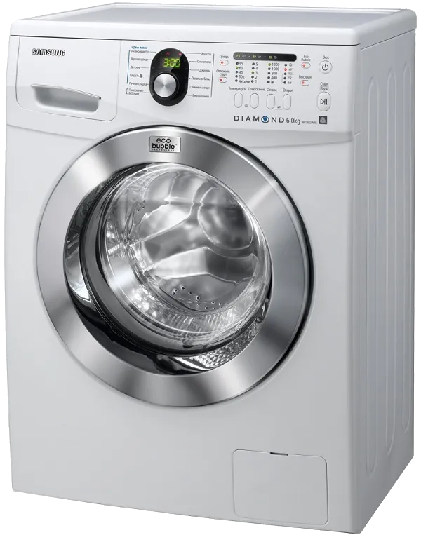 Ремонт/замена датчика температуры Samsung WF1602WUV
