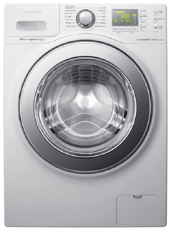 Ремонт/замена датчика температуры Samsung WF1802NFWS