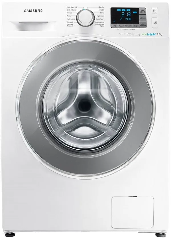 Ремонт/замена датчика температуры Samsung WF80F5E4W4W
