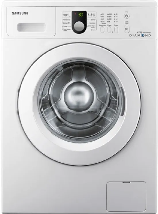 Ремонт/замена датчика температуры Samsung WF8598NGW
