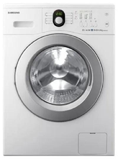 Ремонт/замена датчика температуры Samsung WF8602NGV