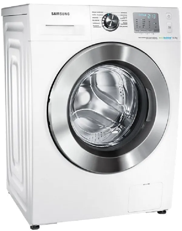 Ремонт/замена датчика температуры Samsung WF8EF5ELW4W