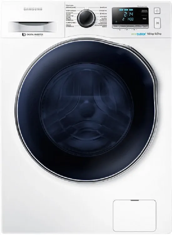 Ремонт/замена датчика температуры Samsung WD80J6410AW