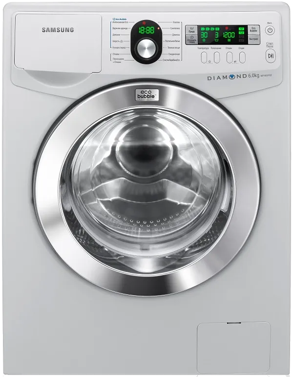 Ремонт/замена датчика температуры Samsung WF1602YQB
