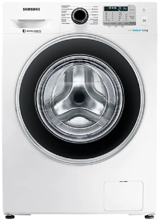 Ремонт/замена датчика температуры Samsung WW60J5213LW