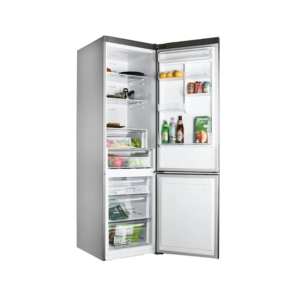 Ремонт датчика морозильного отделения Samsung RB 37 A5200SA/WT