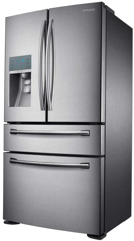 Ремонт датчика морозильного отделения Samsung RF-24 FSEDBSR