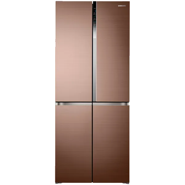 Ремонт датчика морозильного отделения Samsung RF50K5961DP