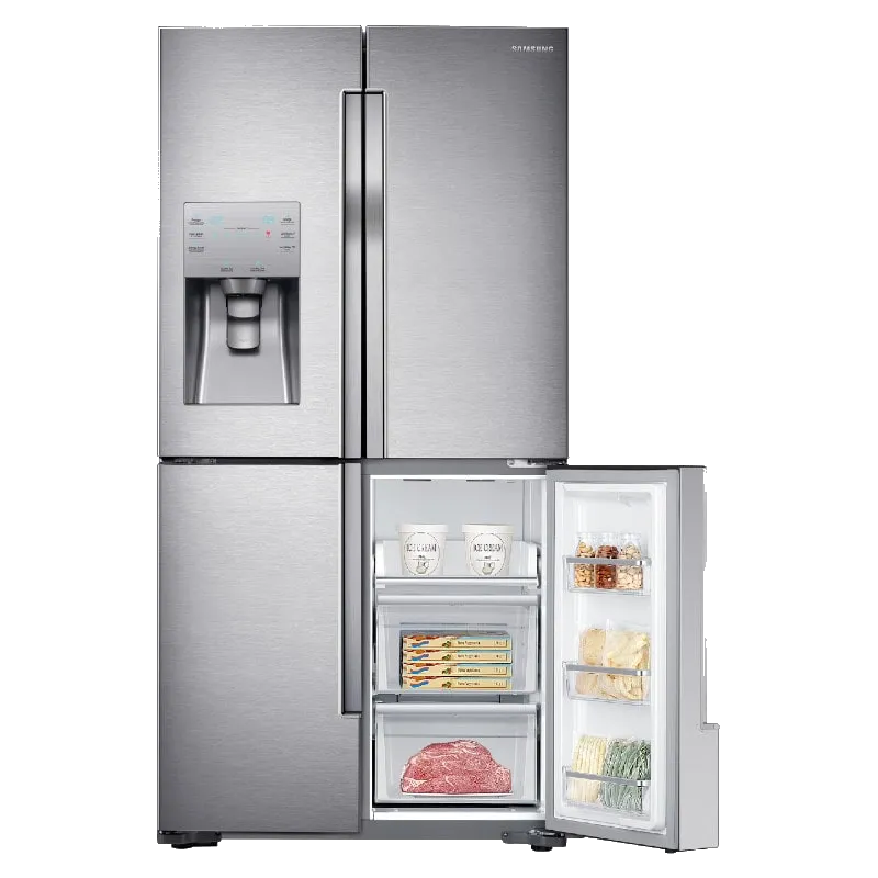 Ремонт датчика морозильного отделения Samsung RF-56 J9041SR