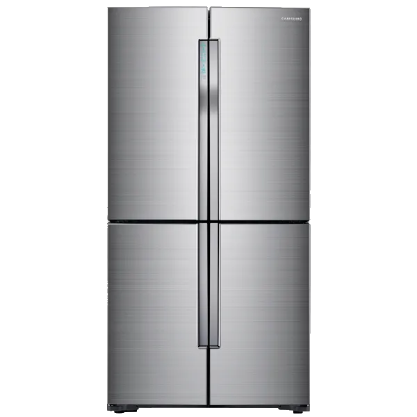 Ремонт датчика морозильного отделения Samsung RF-61 K90407F
