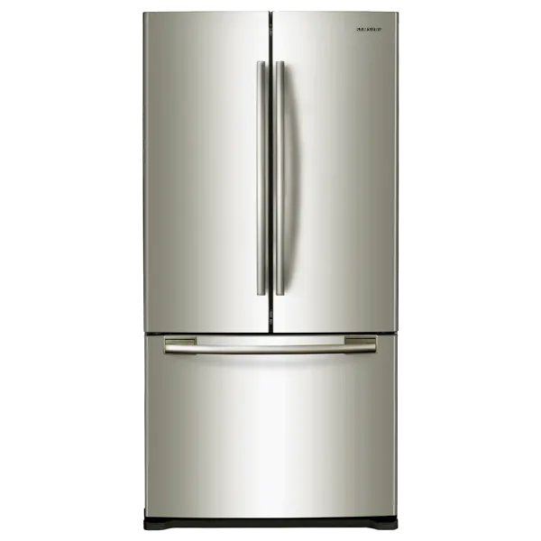 Ремонт датчика морозильного отделения Samsung RF-62 HEPN