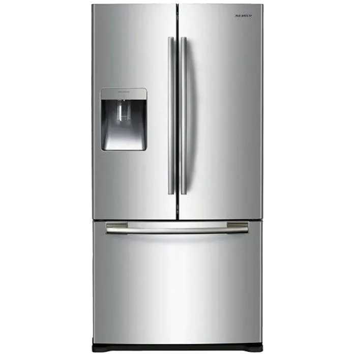 Ремонт датчика морозильного отделения Samsung RF-62 QERS